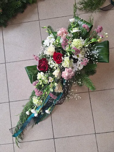 Kwiaciarnia Zielony Jenot